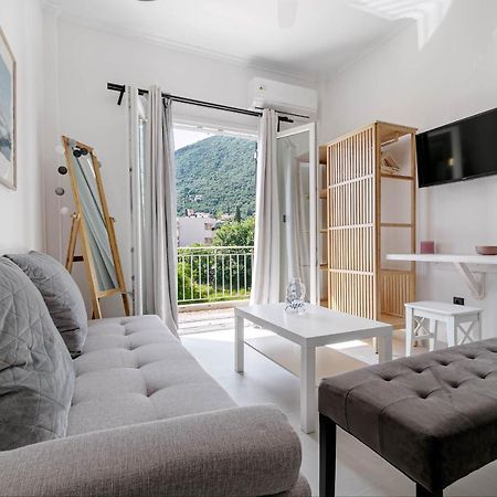 Terranova Beach Apartment - Menta Ipsos Exterior photo