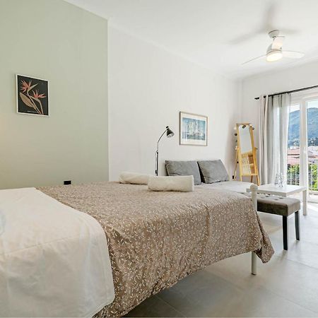 Terranova Beach Apartment - Menta Ipsos Exterior photo