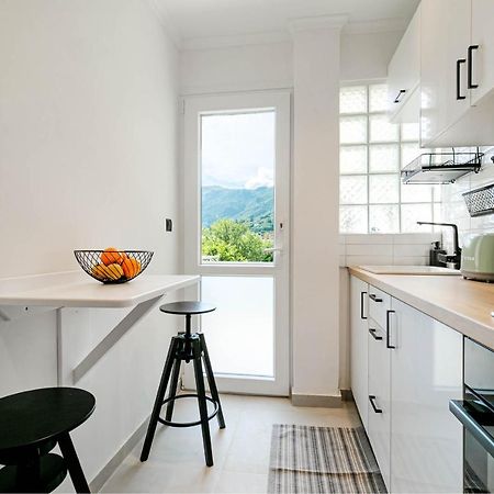 Terranova Beach Apartment - Menta Ipsos Exterior photo